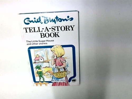 Tell story book - -, the