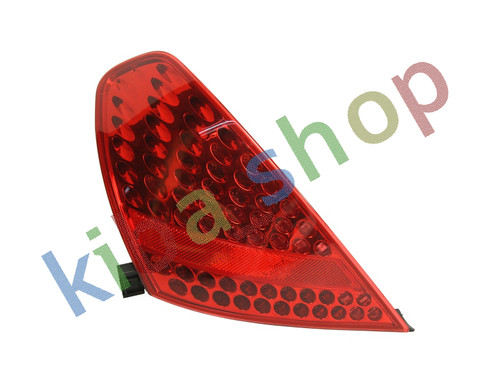 Right rear lamp - right,