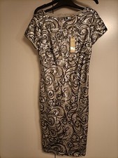 M&Co Ladies Evening Dress Size