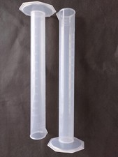 Pack of 2 250ml Measuring