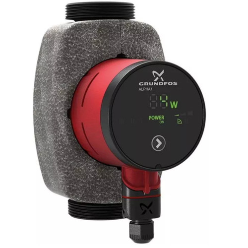Grundfos alpha1 60 - grundfos,