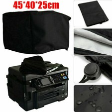 Printer Dust Cover 18X16x10''