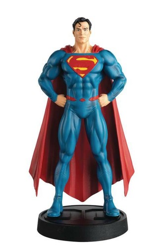 Eaglemoss all stars - dc, all-stars