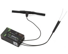 FrSky TD SR10 10-Channel 2.4Ghz/900Mhz Receiver [FRK-3022038]