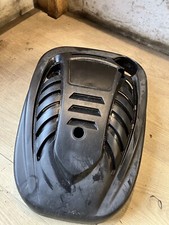 Engine Cover, Tesco PLM012013 Petrol Lawn Mower, 2014 Model (160)
