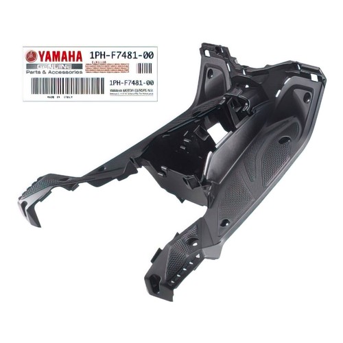 Footrest footboard original