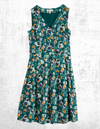 Womens seasalt sleeveless - womens,