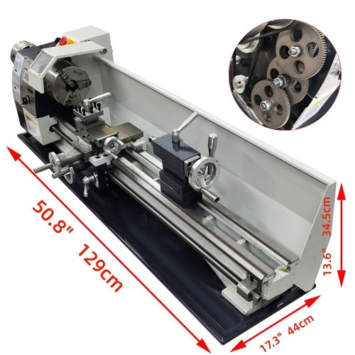 110v precision metal - 110v, bench