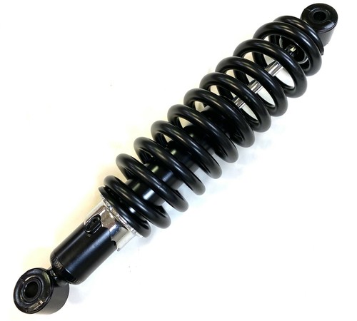 Rear coil over - coil-over, spring