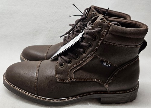 Chaps men lace city - men's,
