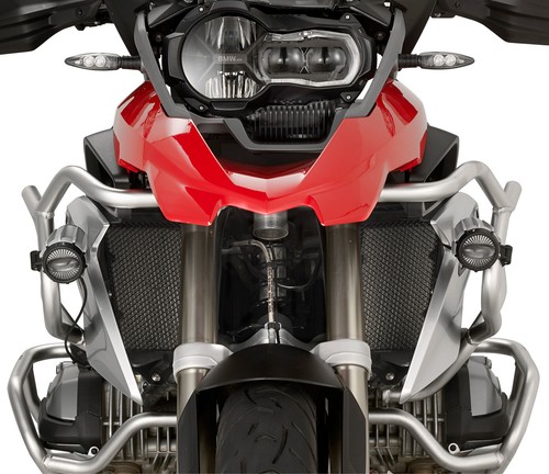 Givi pr5108 pair radiator - pr5108,