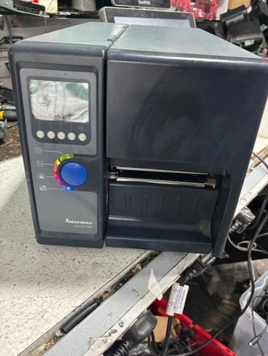 Intermec easycoder pd42 - easycoder,