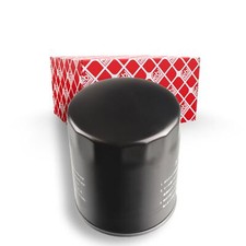 Febi 108979 Oil Filter Fits