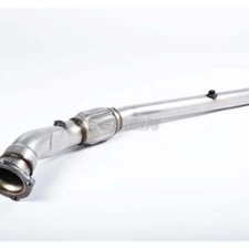 Milltek Large Bore Downpipe D