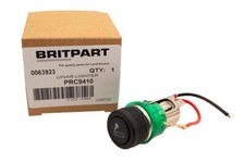 12v Cigarette Lighter Aux Socket - Land Rover Discovery 2 Td5 V8 - PRC9410
