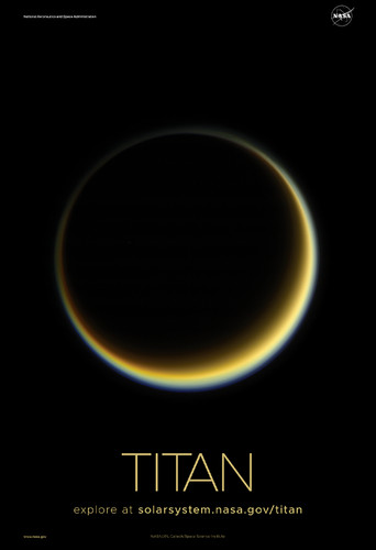 Nasa space poster - nasa,