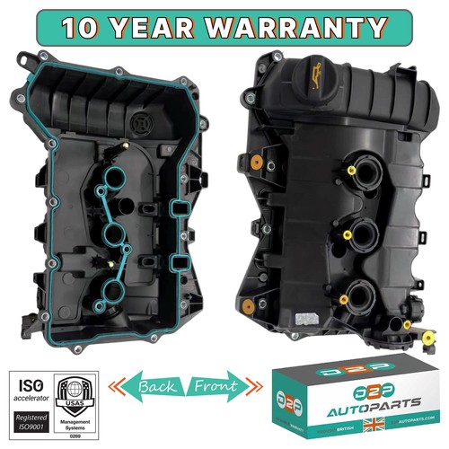 Cylinder head rocker cover - cylinder,