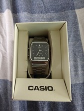 Casio Watch AQ-230A-1DMQYES