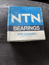 NTN Tapered Roller Bearings