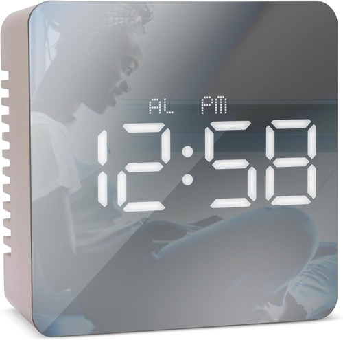 Acctim clock lexington cube - clock,