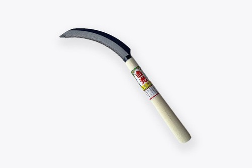 Kusakichi hand weeder saw - weeder,