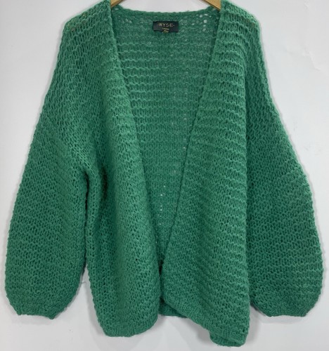 Wyse london alpaca blend - wyse,