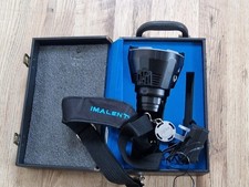 Imalent MS18 100000LM