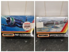 Matchbox twin pack 72 - matchbox, 1-72