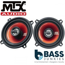 MTX-TR50C - 5.25" 13cm