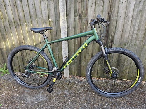 200 carrera vengeance - £200, 20"