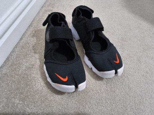 Nike rifts size - rifts, new
