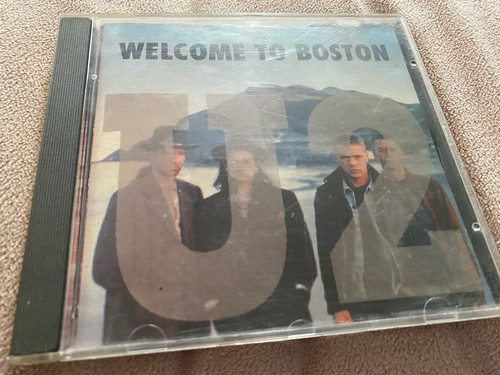 Welcome boston 13 - boston,
