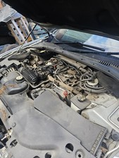 2006 JAGUAR S TYPE XJ350 X358 discovery  landrover 2.7 DIESEL COMPLETE Engine   