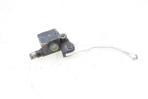 Rear brake master cylinder - brake,
