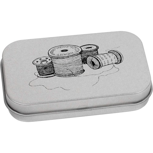 Cotton reels thread - reels, thread'