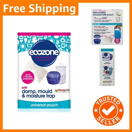 Friendly dehumidifier refill - -friendly,