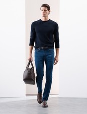 Marks & Spencer Mens Navy