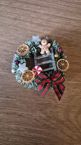 12th scale christmas - 12th,