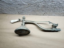 BIG--INDUSTRIAL ! VINTAGE 6"