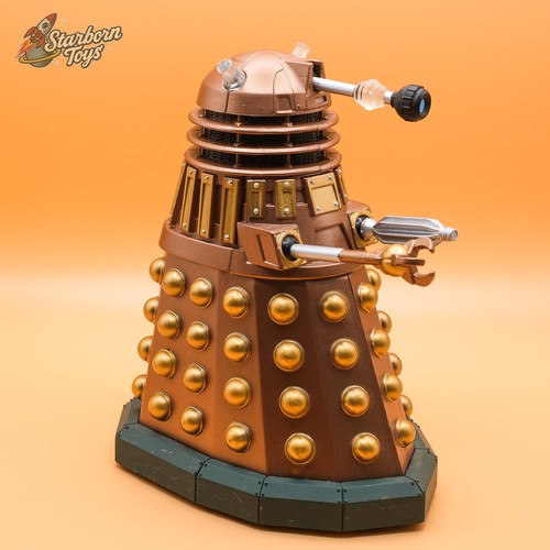 Assault dalek doctor who - assault,