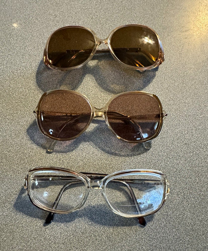 Vintage 70s 80s oversized - vintage,