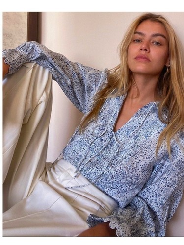 Crew liberty london - j.,