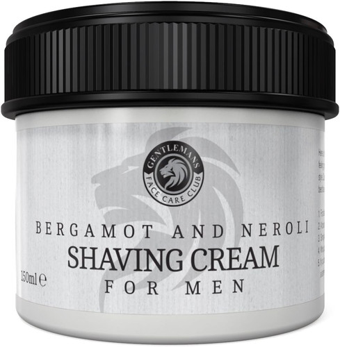 Vegan friendly shaving cream - friendly,
