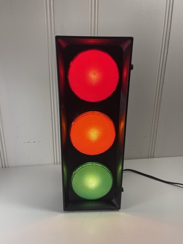 Lite traffic light lamp - lite,