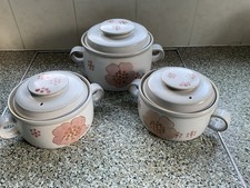 Denby Gypsy Set of Three
