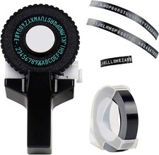 Embossing Label Maker