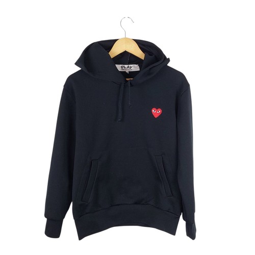 Play comme des garcons men - play,