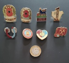 West Ham Utd Miscellaneous Badges
