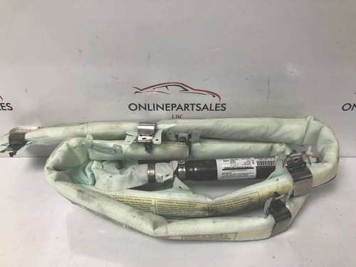 Bmw e70 curtain roof bag - x5,