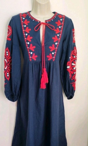 Zara woman maxi dress - dress, xs